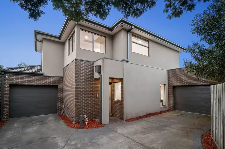 3/33 Prince Charles Street, Clayton VIC 3168