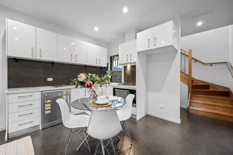 Fourth view of Homely house listing, 3/33 Prince Charles Street, Clayton VIC 3168