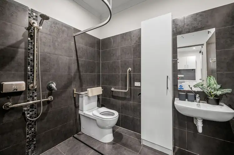 Sixth view of Homely house listing, 3/33 Prince Charles Street, Clayton VIC 3168