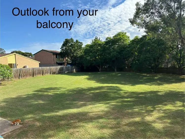 Second view of Homely unit listing, 29/63-64 Park Avenue, Kingswood NSW 2747