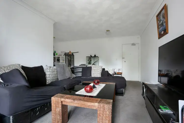 Third view of Homely unit listing, 29/63-64 Park Avenue, Kingswood NSW 2747