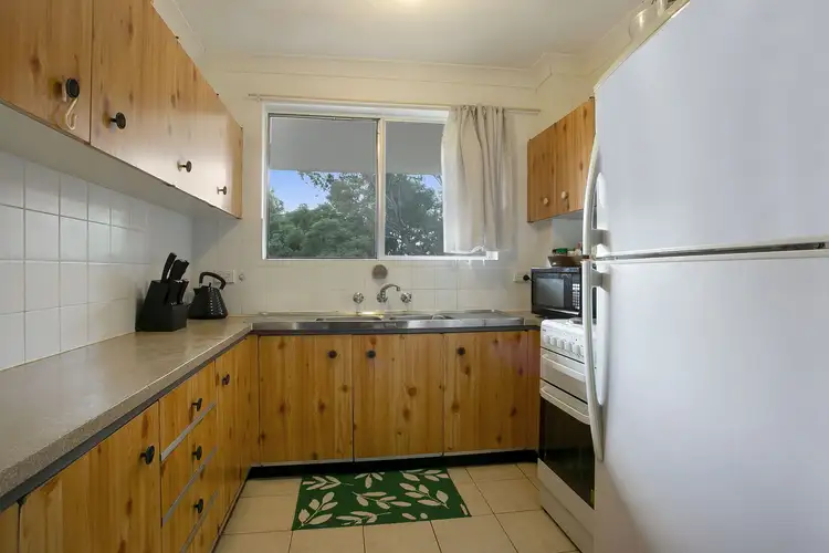 Fourth view of Homely unit listing, 29/63-64 Park Avenue, Kingswood NSW 2747