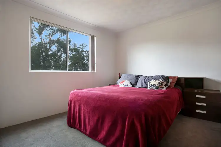 Fifth view of Homely unit listing, 29/63-64 Park Avenue, Kingswood NSW 2747