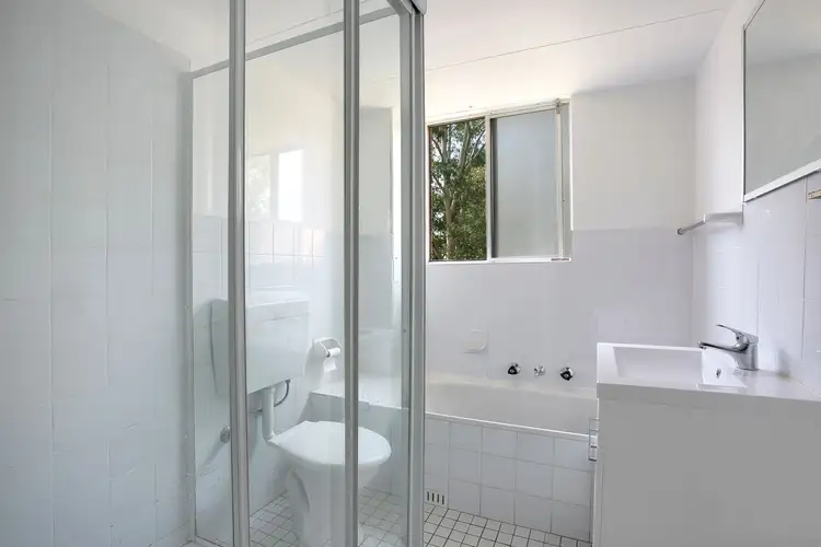 Sixth view of Homely unit listing, 29/63-64 Park Avenue, Kingswood NSW 2747