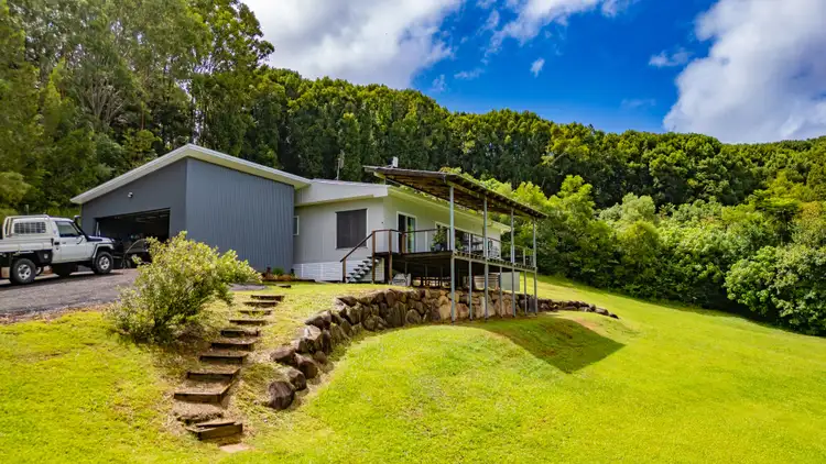 Second view of Homely rural property listing, 15 Sallwood Court, Pinbarren QLD 4568
