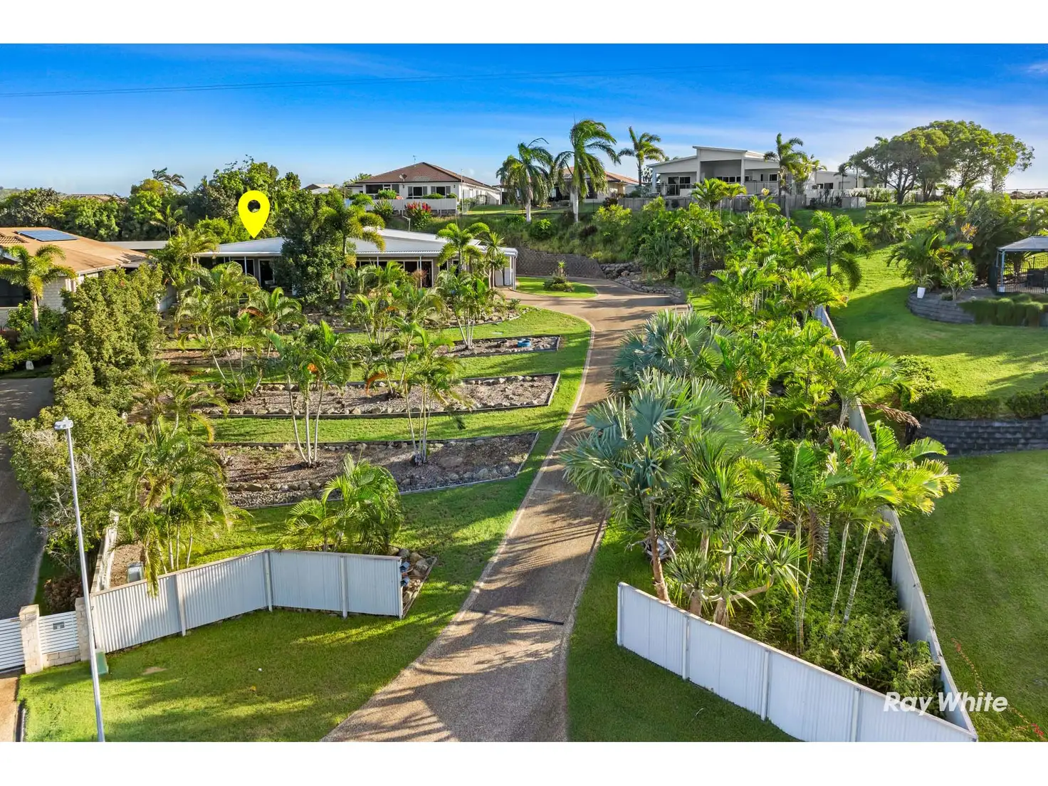 Main view of Homely semi-detached listing, 2/9 Java Court, Yeppoon QLD 4703