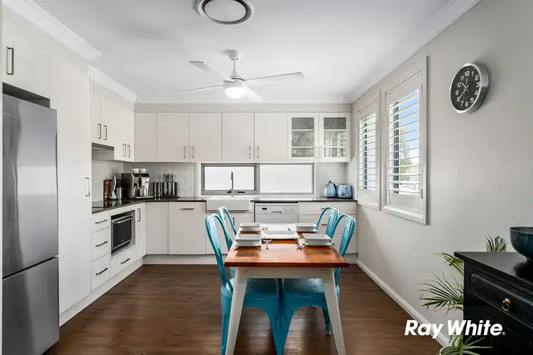 Sixth view of Homely house listing, 12 Yarrandale Street, Stanhope Gardens NSW 2768