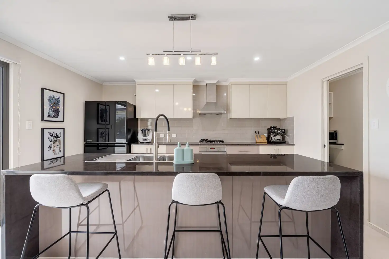 Main view of Homely house listing, 6 Mortimer Street, Allendale East SA 5291