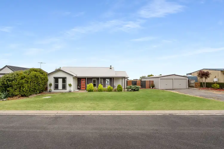 Second view of Homely house listing, 6 Mortimer Street, Allendale East SA 5291