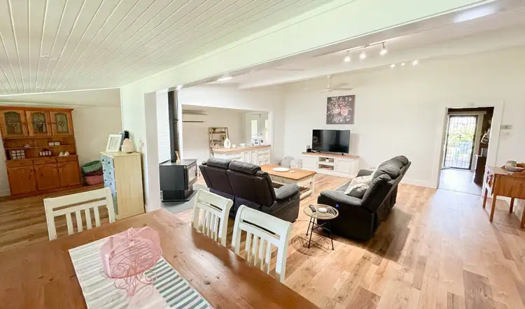 Third view of Homely house listing, 57 Molong Street, Condobolin NSW 2877