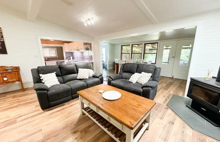 Fourth view of Homely house listing, 57 Molong Street, Condobolin NSW 2877