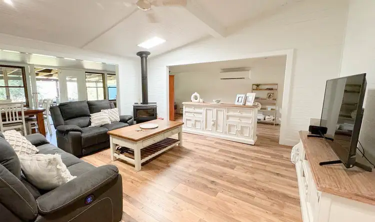 Fifth view of Homely house listing, 57 Molong Street, Condobolin NSW 2877