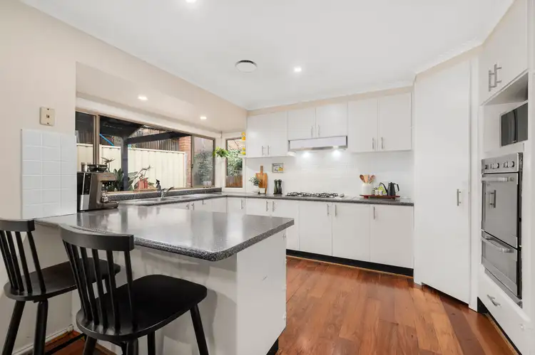 Second view of Homely house listing, 11 Grenda Drive, Mill Park VIC 3082