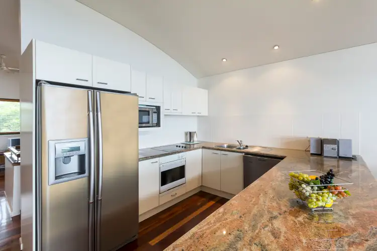 Fourth view of Homely unit listing, 2/6 Cumming Parade, Point Lookout QLD 4183