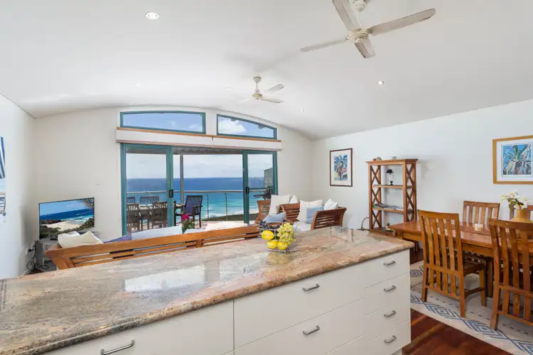 Fifth view of Homely unit listing, 2/6 Cumming Parade, Point Lookout QLD 4183