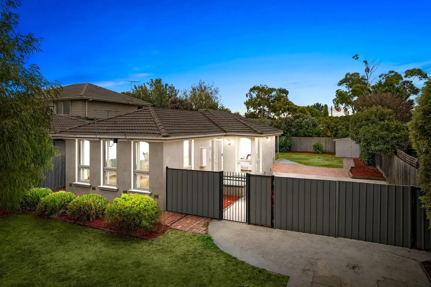Main view of Homely house listing, 60 Cambridge Crescent, Werribee VIC 3030
