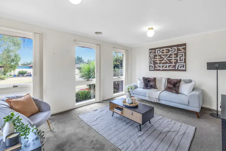 Third view of Homely house listing, 60 Cambridge Crescent, Werribee VIC 3030