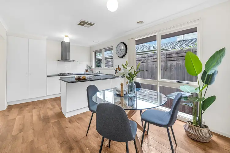 Fourth view of Homely house listing, 60 Cambridge Crescent, Werribee VIC 3030