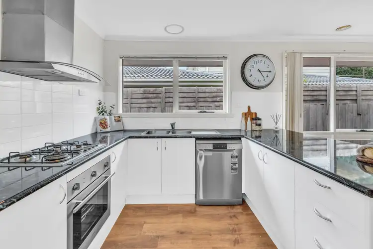 Fifth view of Homely house listing, 60 Cambridge Crescent, Werribee VIC 3030