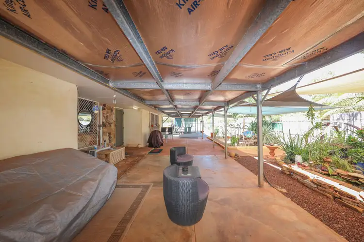 Fifth view of Homely house listing, 11 McCourt Way, Wickham WA 6720