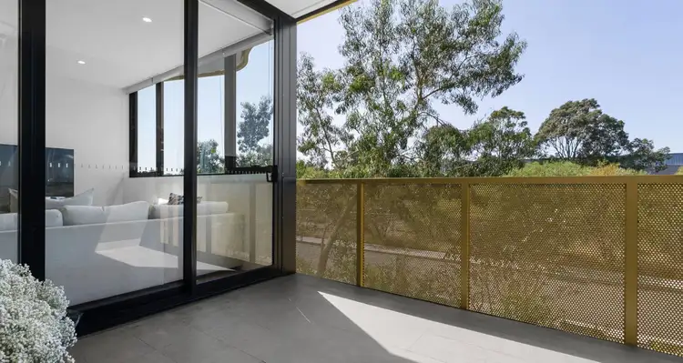 Third view of Homely apartment listing, 104/55 Holloway Street, Pagewood NSW 2035