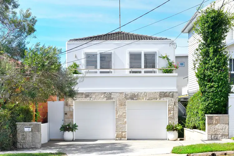 Second view of Homely house listing, 63 Raglan Street, Malabar NSW 2036