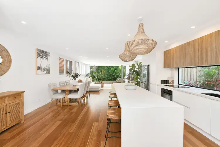 Sixth view of Homely house listing, 63 Raglan Street, Malabar NSW 2036