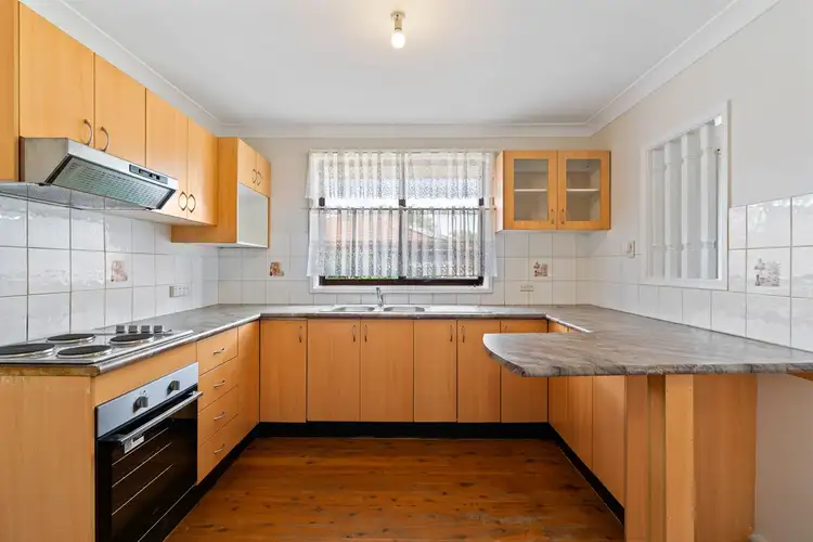Second view of Homely house listing, 48 Mississippi Crescent, Kearns NSW 2558