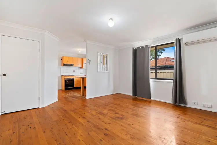 Third view of Homely house listing, 48 Mississippi Crescent, Kearns NSW 2558