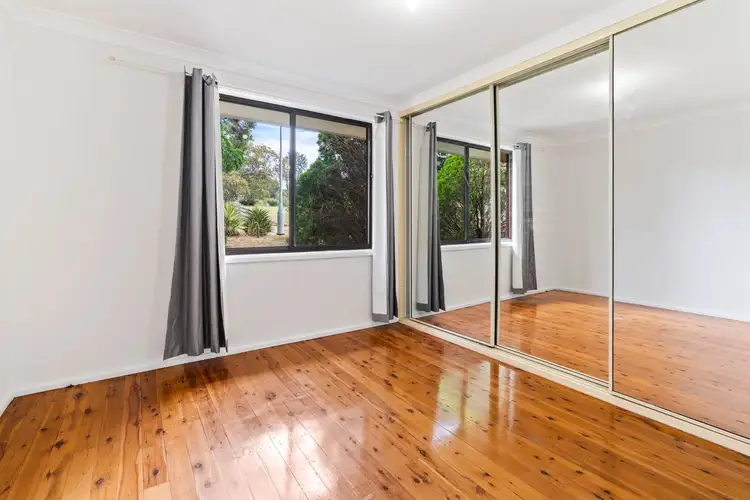 Fourth view of Homely house listing, 48 Mississippi Crescent, Kearns NSW 2558