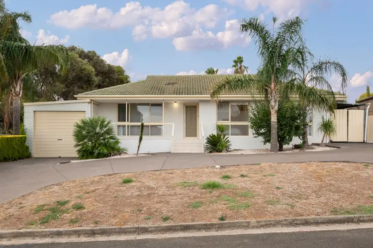 34 Finniss Avenue, Ingle Farm SA 5098
