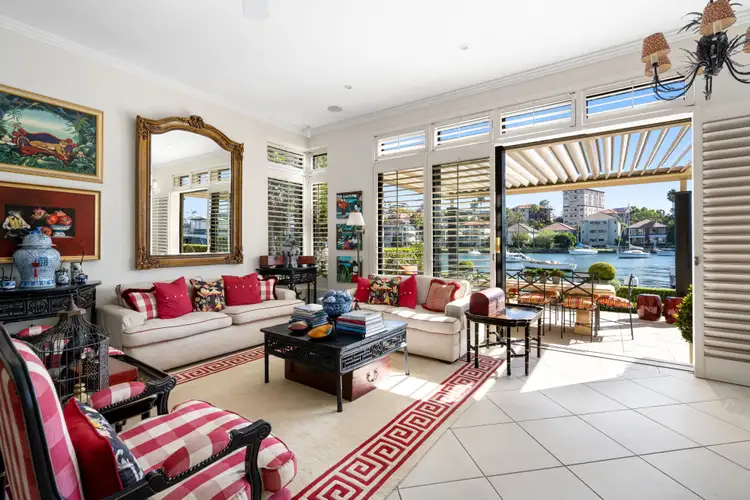 Sixth view of Homely house listing, 27A Elamang Avenue, Kirribilli NSW 2061