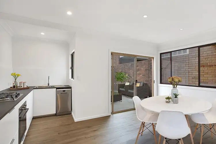 Second view of Homely house listing, 159 Denison Street, Queens Park NSW 2022