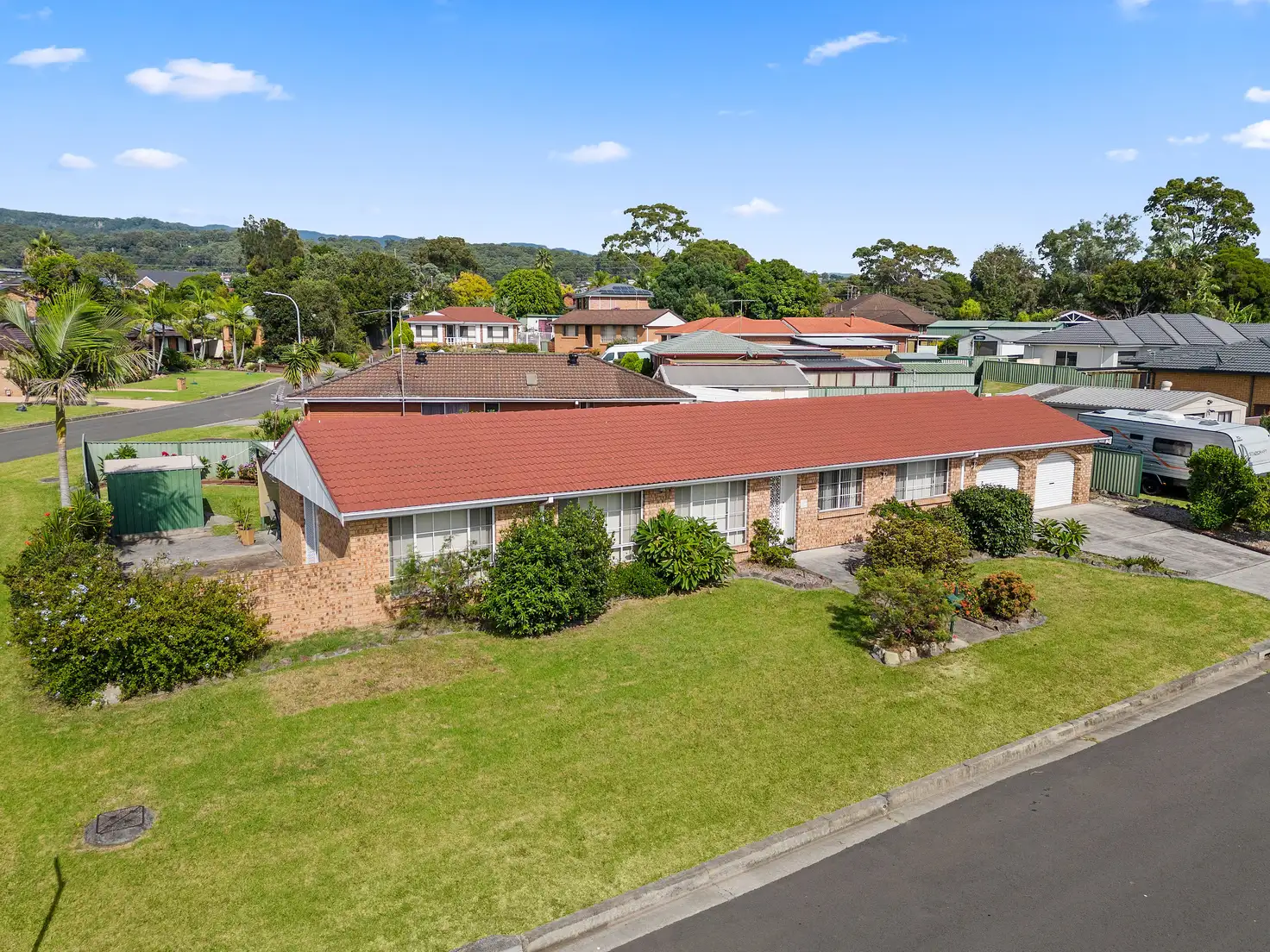 Main view of Homely house listing, 2 Aitken Close, Albion Park NSW 2527