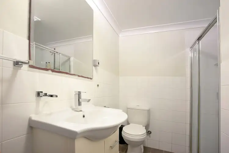 Sixth view of Homely apartment listing, 30/282-284 High Street, Penrith NSW 2750