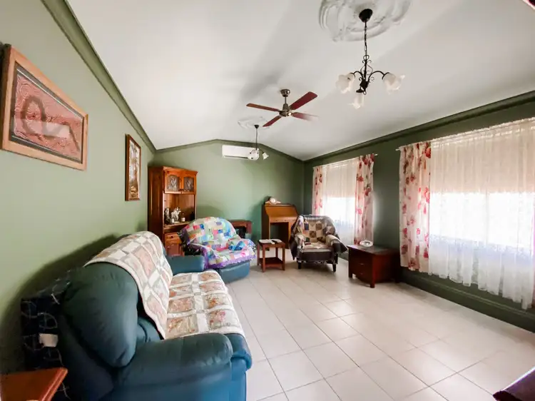 Second view of Homely house listing, 101 William Street, Carnarvon WA 6701