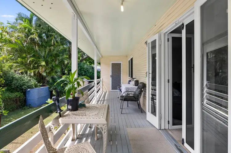 Second view of Homely house listing, 4 Randwick Street, Durack QLD 4077