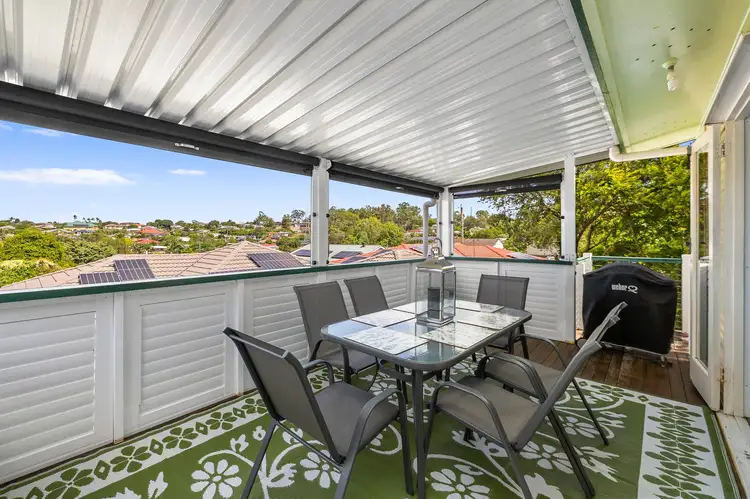 Third view of Homely house listing, 4 Randwick Street, Durack QLD 4077