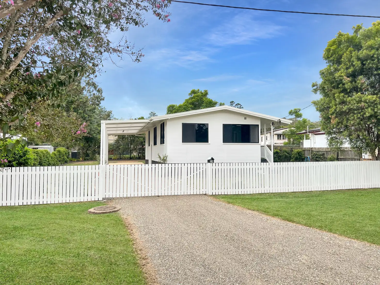 Main view of Homely house listing, 18 Short Street, Esk QLD 4312