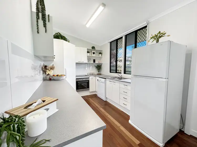 Second view of Homely house listing, 18 Short Street, Esk QLD 4312