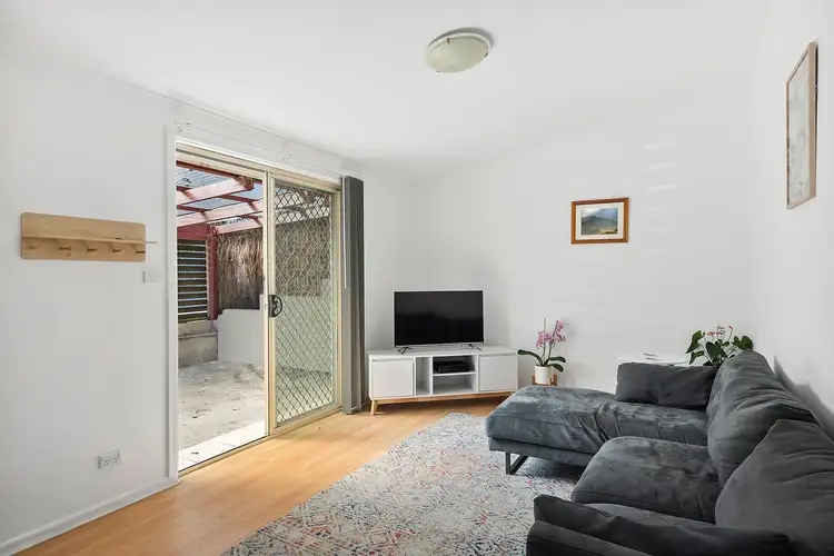 Second view of Homely flat listing, 4/25 Arthur Street, Moss Vale NSW 2577