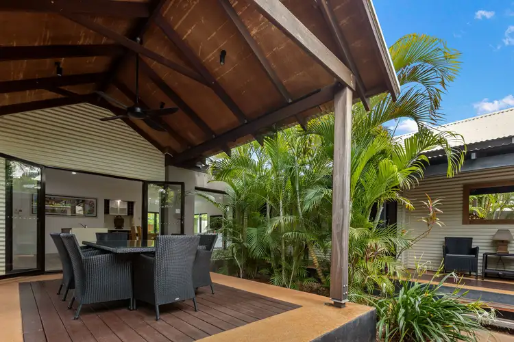 Fifth view of Homely house listing, 6/14 Millington Road, Cable Beach WA 6726