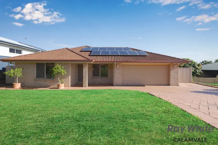 19 Pelsart Place, Drewvale QLD 4116
