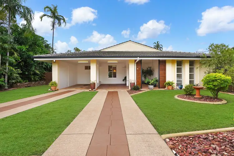 9 Mazlin Street, Wanguri NT 810