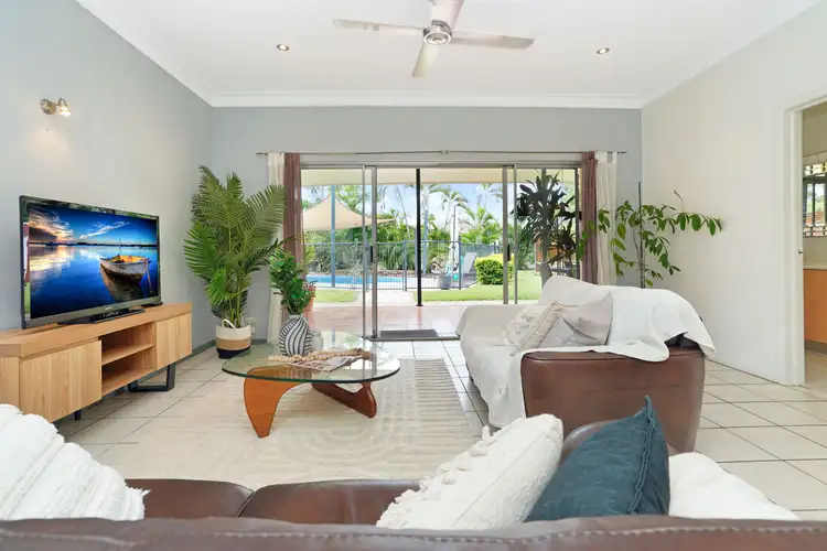 Sixth view of Homely house listing, 9 Mazlin Street, Wanguri NT 810