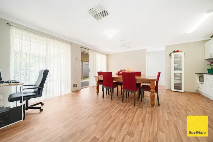 Sixth view of Homely house listing, 1 Bartle Lane, Alexander Heights WA 6064