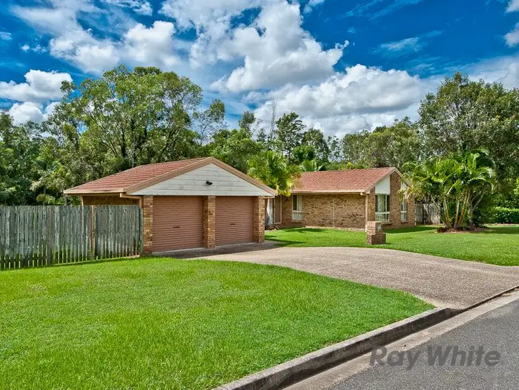 102 Yingally Drive, Ferny Hills QLD 4055