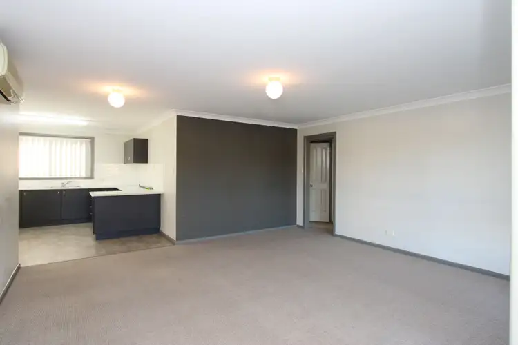 Second view of Homely house listing, 18 Lake Inverell Drive, Inverell NSW 2360