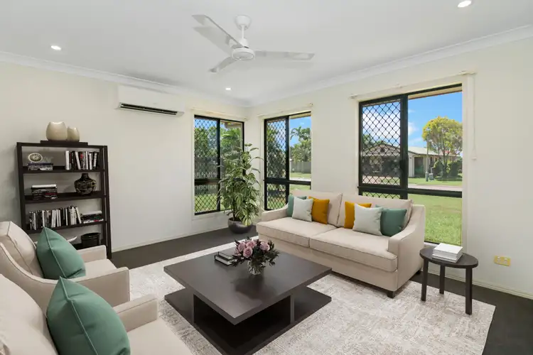Third view of Homely house listing, 11 Shiraz Avenue, Condon QLD 4815