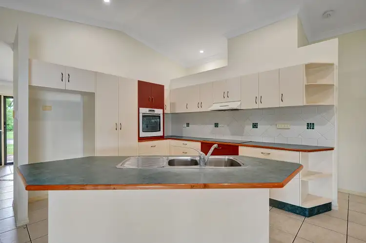 Fourth view of Homely house listing, 11 Shiraz Avenue, Condon QLD 4815